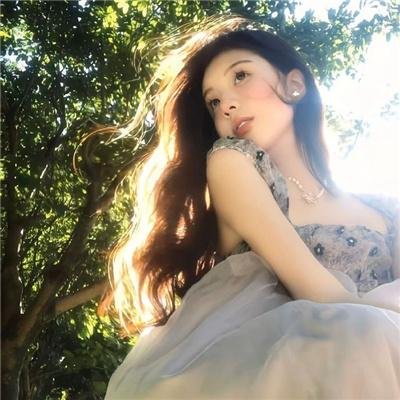 天使的幸福
