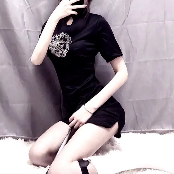 耻辱