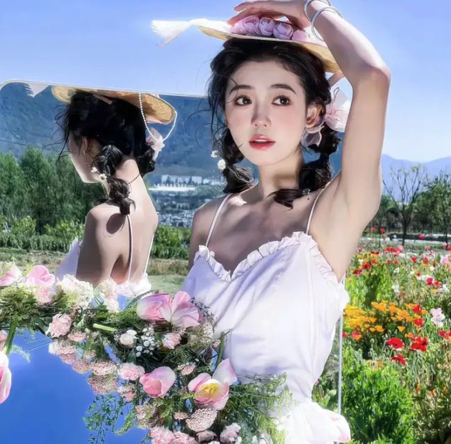 危险之旅:短片